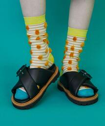 FRAPBOIS | フェザソックス(ソックス/靴下)