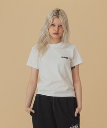 【WEB限定】STANDARD LOGO PT S/S TEE "展開サイズXS～XXL"