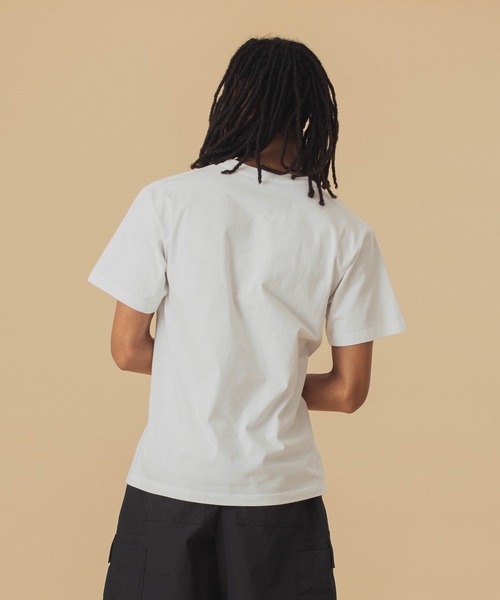 WEB限定】STANDARD LOGO PT S/S TEE '展開サイズXS～XXL'（Tシャツ