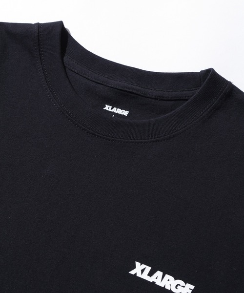 WEB限定】STANDARD LOGO PT S/S TEE '展開サイズXS～XXL'（Tシャツ