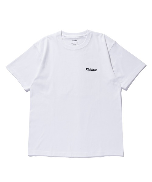 WEB限定】STANDARD LOGO PT S/S TEE '展開サイズXS～XXL'（Tシャツ