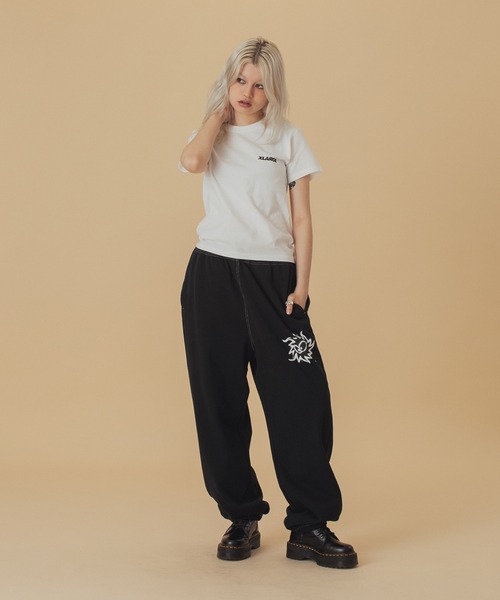 WEB限定】STANDARD LOGO PT S/S TEE '展開サイズXS～XXL'（T