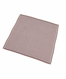 an meets zakka（アンミツザッカ）の「an meets zakka レトロクラシックパターンバリエーション大判スカーフ(70cm×70cm)（バンダナ/スカーフ）」