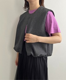 バルーンベスト