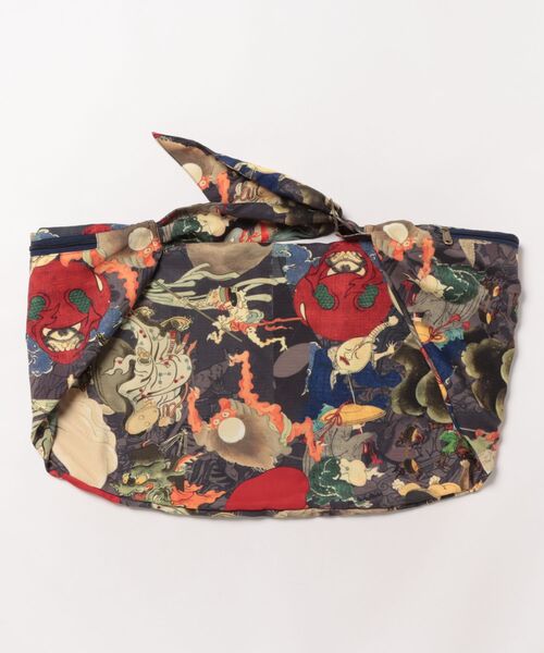 カヤ】浮世色たすきバッグ（ショルダーバッグ）｜カヤ（カヤ）の