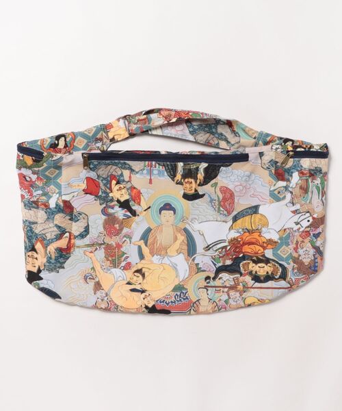 カヤ】浮世色たすきバッグ（ショルダーバッグ）｜カヤ（カヤ）の