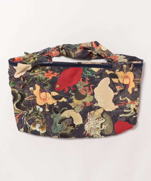 カヤ】浮世色たすきバッグ（ショルダーバッグ）｜カヤ（カヤ）の