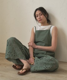 Audrey and John Wad｜オードリーアンドジョンワッドのオールインワン