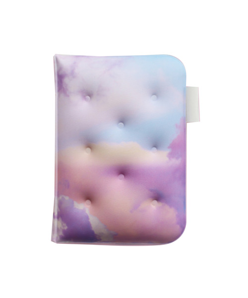 lightree（ライツリー）の「〈Lightree ライツリー〉PASSPORT CASE/パスポートケース（パスポートケース・レディース・ダークブラウン/ピンク/ライトブラウン/ライトピンク・ONE SIZE）」の7枚目の写真