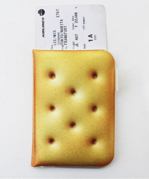 lightree（ライツリー）の「〈Lightree ライツリー〉PASSPORT CASE/パスポートケース（パスポートケース・レディース・ダークブラウン/ピンク/ライトブラウン/ライトピンク・ONE SIZE）」の10枚目の写真