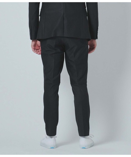 セール】GMT PANTS（スラックス）｜junhashimoto（ジュン