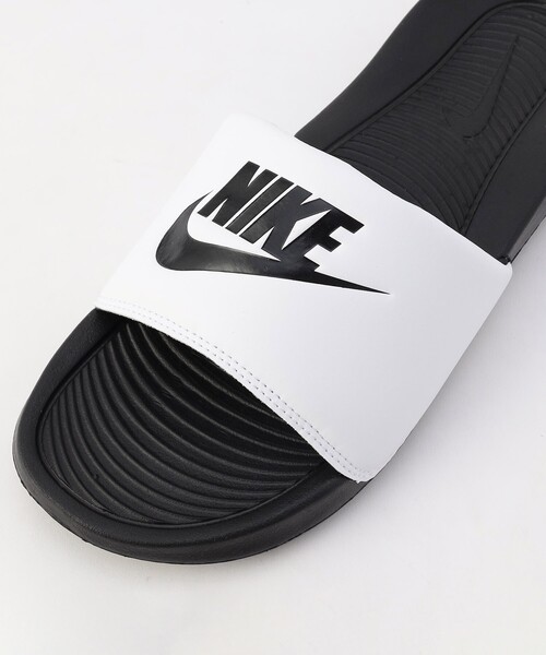 NIKE ナイキ スライド サンダル メンズ エアマックス シロ