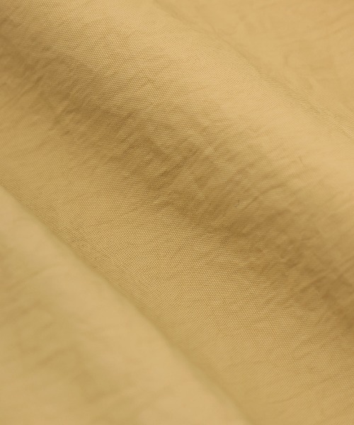 チチカカ（チチカカ）の「ボア×キルトリバーシブルコート（モッズコート・レディース・アイボリー/グレー/ブラック・FREE）」の11枚目の写真