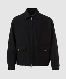 Comme des Garcons ブルゾン コムデギャルソン限定 CDG ZIPブルゾン-2025SS New ロゴ