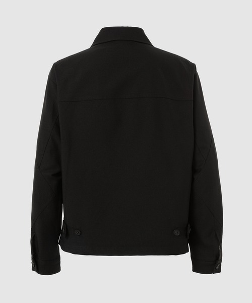 ブルゾン ESTEL SERGE ZIP BLOUSON（ブルゾン）｜COMME des GARCONS HOMME