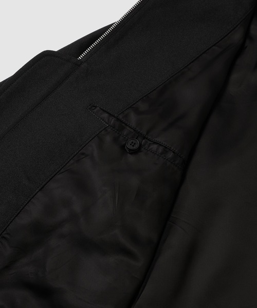 ジャケット・アウター COMME des GARCONS HOMME ZIP BLOUSON L ESTEL SERGE ZIP BLOUSON（ブルゾン）｜COMME des GARCONS HOMME（コム