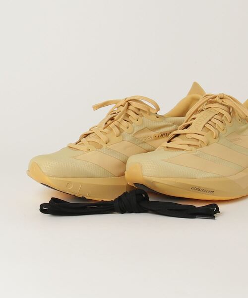 Y-3 ADIOS 9（スニーカー）｜Y-3（ワイスリー）のファッション通販