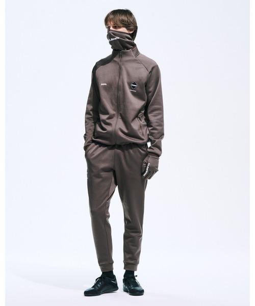 F.C.Real Bristol（エフシーレアルブリストル）の「TRAINING TRACK