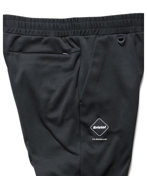 STRETCH FLEECE TRAINING JOGGER PANTS（その他パンツ）｜F.C.Real