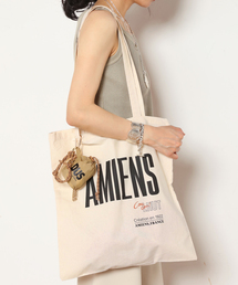 DEUXIEME CLASSE - Deuxieme Classe Stripe toteの通販 by