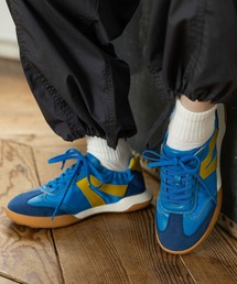 niko and... | オリジナルOTギャザースニーカー(スニーカー)