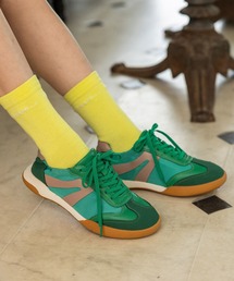 オリジナルOTギャザースニーカー