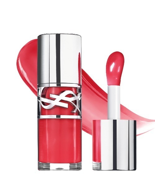 新製品】YSL ラブシャイン グロスプランパー（口紅/リップ