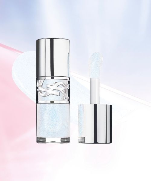 新色発売】YSL ラブシャイン グロスプランパー（口紅/リップティント