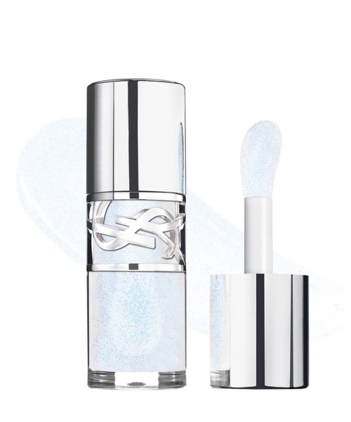 Yves Saint Laurent Beaute(イヴ・サンローラン・ボーテ)の「【新色発売】YSL ラブシャイン グロスプランパー(口紅/リップティント/グロス・レディース・4 - ハニー ピュア ラブ/8 - パープル ドリーム/6 - エスプレッソ スターダスト/3 - メロウ マロウ/44 - ヌード ラヴァリエール/9 - チェリー フラッシュ/5 - カリフォルニア サンシャイン/2 - ラッキー ムーンストーン/1 - サンダー スティーラー/7 - ストロベリー スター/12 - ハニー ムーン/10- スターダスト ラブ/0 - クリスタル ダスト・FREE)」の17枚目の写真