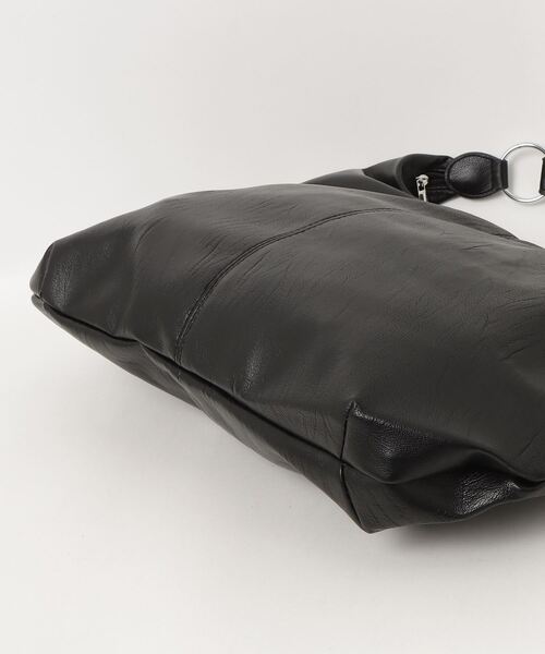 Reireirei　【新品未使用】FADEN メッセンジャーバッグ 黒 012_480x480.jpg?v=1655562742