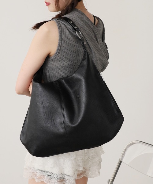 Reireirei　【新品未使用】FADEN メッセンジャーバッグ 黒 RAINS/レインズ/MESSENGER BAG | ROYAL FLASH（ロイヤル