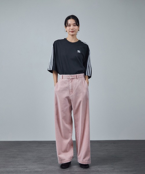 セール】フェードコーデュロイパンツ / セットアップ対応（その他