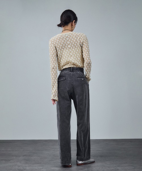 セール】フェードコーデュロイパンツ / セットアップ対応（その他