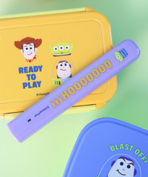 Disney(fBYj[)́qDISNEY/fBYj[r Toy Story gCXg[[ CHOPSTICKSCASE/P[X READY TO PLAY(Jg[)