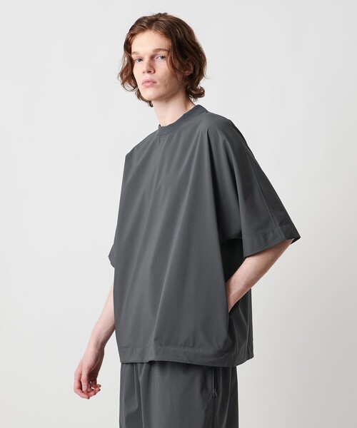 DAISUKE OBANA ユナイテッドアローズ　DO Tシャツ　25SS D.O UNITED ARROWS BY DAISUKE OBANA for WOMEN＞H/T D/S VENT