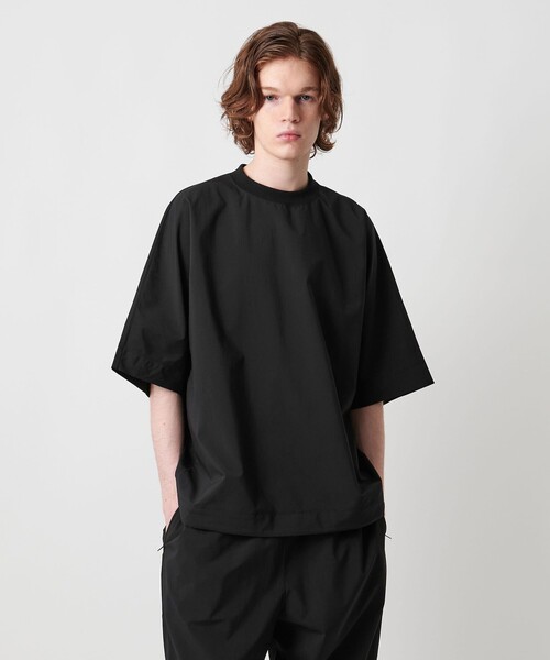 D.O UNITED ARROWS BY DAISUKE OBANA＞LT/DC UTILITY TEE/T