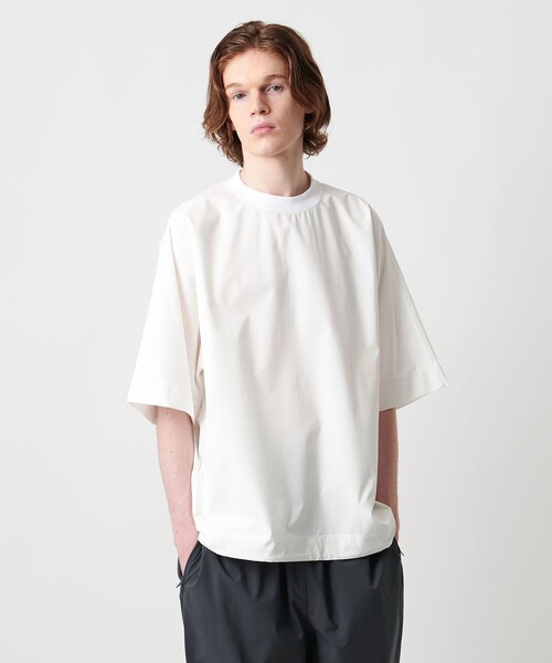 D.O UNITED ARROWS BY DAISUKE OBANA＞LT/DC UTILITY TEE/T