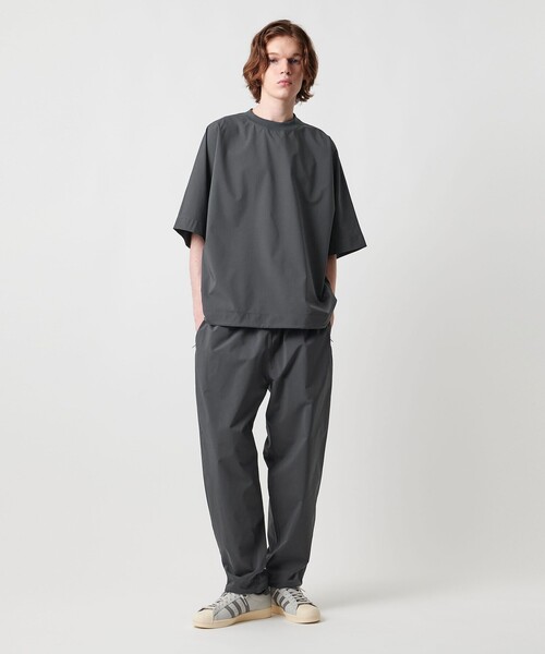 ユナイテッドアローズ 尾花大輔 DAISUKE OBANA Tシャツ カットソー D.O UNITED ARROWS BY DAISUKE OBANA＞Ⅰ D/SL TEE/Tシャツ（T