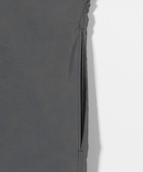 UNITED ARROWS & SONS by DAISUKE OBANA（ユナイテッドアローズアンドサンズバイダイスケオバナ）の「＜D.O UNITED ARROWS BY DAISUKE OBANA＞LT/DC UTILITY TEE/Tシャツ（Tシャツ/カットソー・メンズ・ブラック/グレー系/ホワイト・S/XL/L/M）」の17枚目の写真