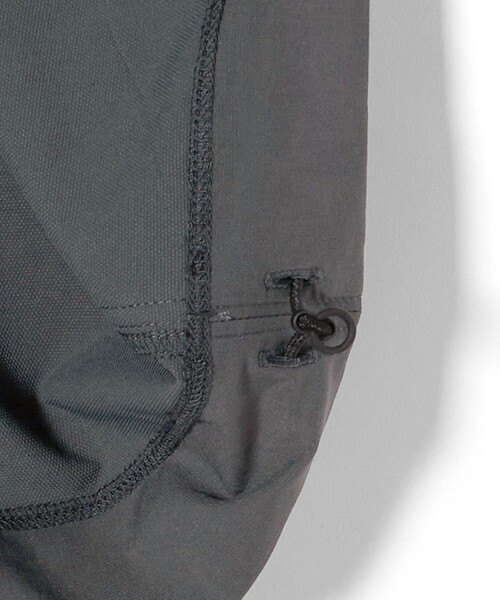 UNITED ARROWS & SONS by DAISUKE OBANA（ユナイテッドアローズアンドサンズバイダイスケオバナ）の「＜D.O UNITED ARROWS BY DAISUKE OBANA＞LT/DC UTILITY TEE/Tシャツ（Tシャツ/カットソー・メンズ・ブラック/グレー系/ホワイト・S/XL/L/M）」の19枚目の写真