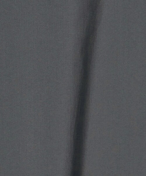 UNITED ARROWS & SONS by DAISUKE OBANA（ユナイテッドアローズアンドサンズバイダイスケオバナ）の「＜D.O UNITED ARROWS BY DAISUKE OBANA＞LT/DC UTILITY TEE/Tシャツ（Tシャツ/カットソー・メンズ・ブラック/グレー系/ホワイト・S/XL/L/M）」の20枚目の写真