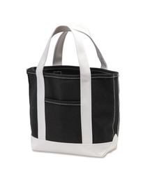 BACKYARD FAMILY（バックヤードファミリー）の「Amie キャンバストート Mサイズ（トートバッグ）」