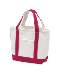 BACKYARD FAMILY（バックヤードファミリー）の「Amie キャンバストート Mサイズ（トートバッグ）」