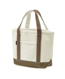 BACKYARD FAMILY（バックヤードファミリー）の「Amie キャンバストート Mサイズ（トートバッグ）」