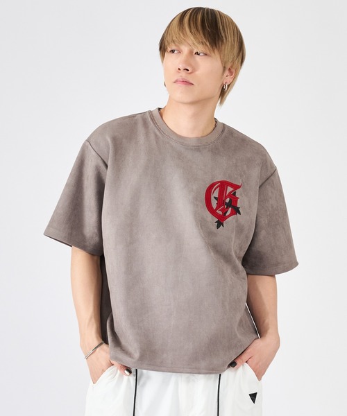 Tシャツ・カットソー teket Symbol Tee 5FT1451 teket Symbol Tee 5FT1451 (teket/Tシャツ・カットソー