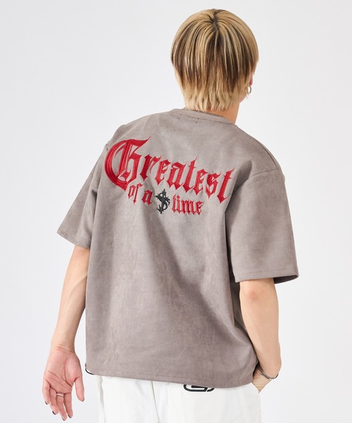 １枚でさらりとお洒落に 刺繍が美しい\tHermes\tスウェットドレス 楽天市場】【マラソン期間中 5%OFFクーポン】Eclat one 【Eclat