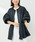 VERMEIL par iena�i���F�����C���p�[�C�G�i�j�́u�s�ǉ��t�m�[�J���[�M���U�[ZIP�u���]���i���̑��A�E�^�[�j�v�b�l�C�r�[