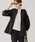 VERMEIL par iena�i���F�����C���p�[�C�G�i�j�́u�s�ǉ��t�m�[�J���[�M���U�[ZIP�u���]���i���̑��A�E�^�[�j�v�b�u���b�N