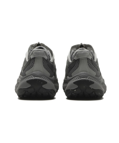 HOKA（ホカ）の「PROJECT TRANSPORT　1162850-SSTST（スニーカー・メンズ・グレー・25.5cm/26.0cm/26.5cm/27.0cm/28.0cm/28.5cm/29.0cm/23.0cm/23.5cm/24.0cm/24.5cm/25.0cm/27.5cm）」の5枚目の写真