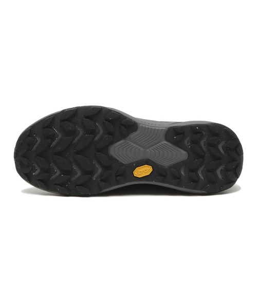 HOKA（ホカ）の「PROJECT TRANSPORT　1162850-SSTST（スニーカー・メンズ・グレー・25.5cm/26.0cm/26.5cm/27.0cm/28.0cm/28.5cm/29.0cm/23.0cm/23.5cm/24.0cm/24.5cm/25.0cm/27.5cm）」の7枚目の写真